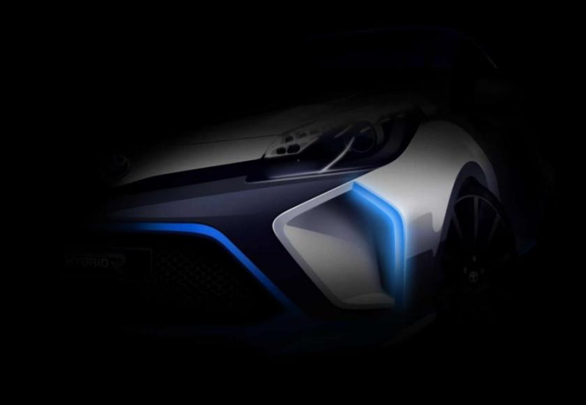 Toyota-HybridR-Yaris-Concept-Frankfurt