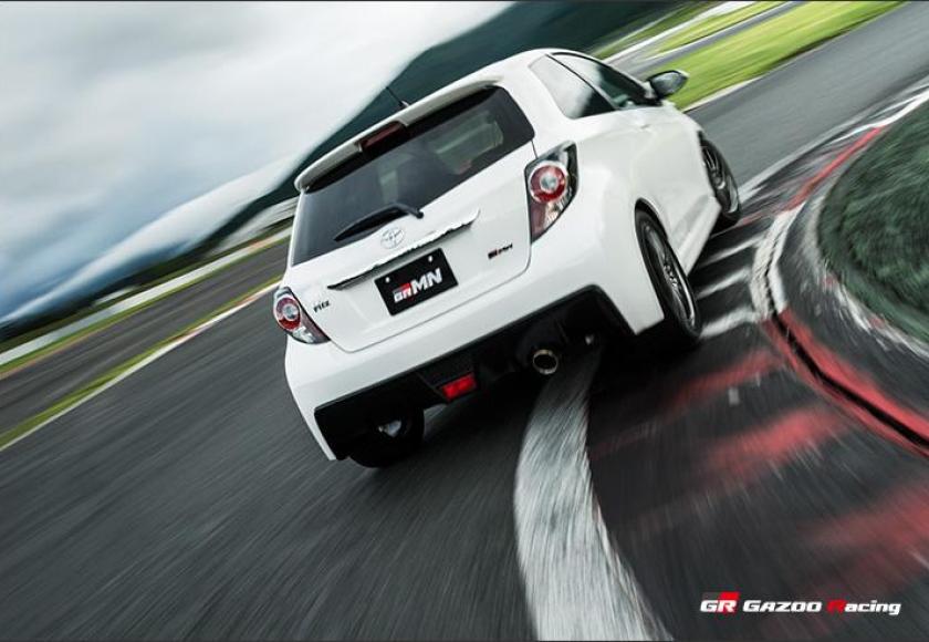 Toyota-Yaris-GRMN-Turbo