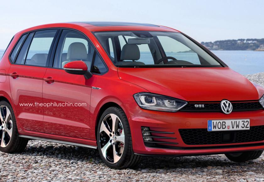 volkswagen-golf-sportsvan-gti-render