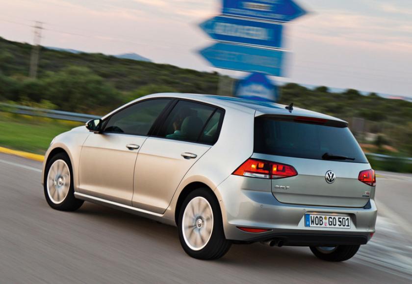 VW Golf 7