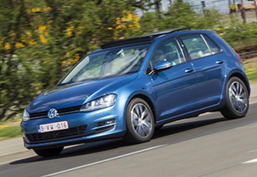 Volkswagen-Golf-7 -2.0-TDI-rijtest