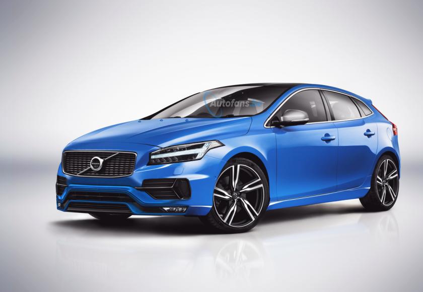 volvo-v40-facelift-render