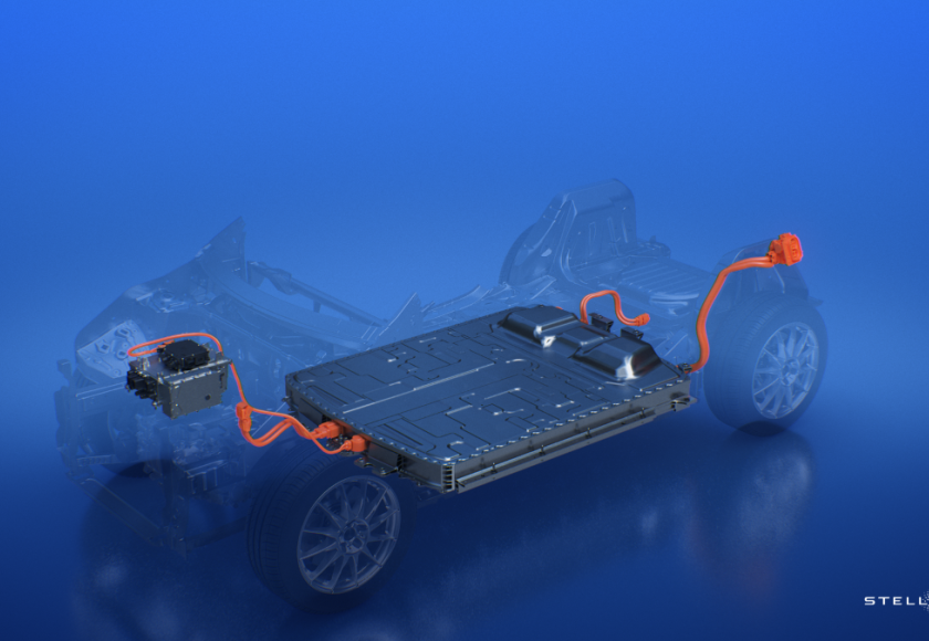 Europese autobouwers willen Chinezen liever zien vertrekken, maar kunnen niet zonder hun batterijen