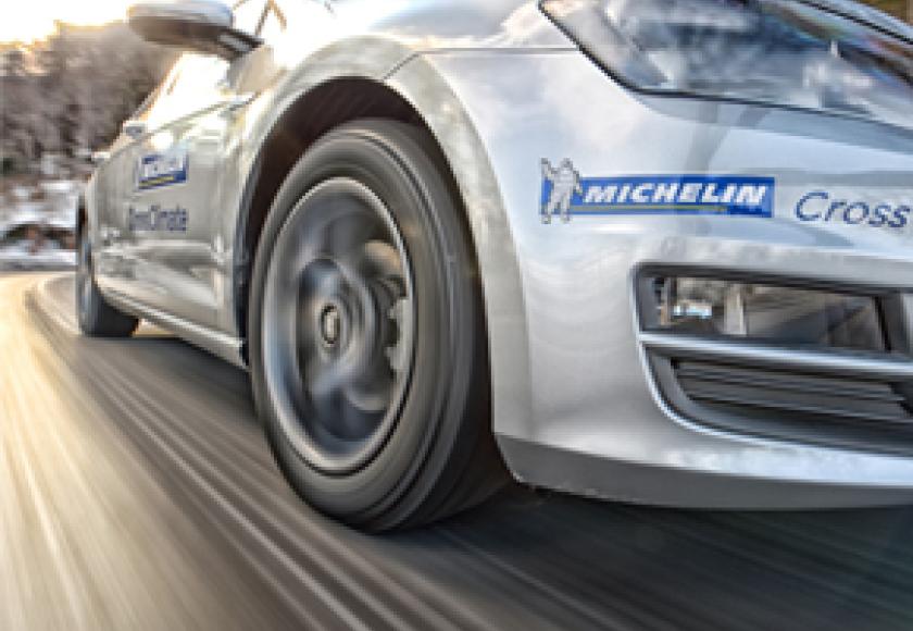 bandentest-michelin-crossclimate