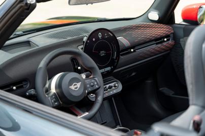 Mini John Cooper Works 2024