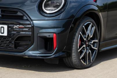 Mini John Cooper Works 2024