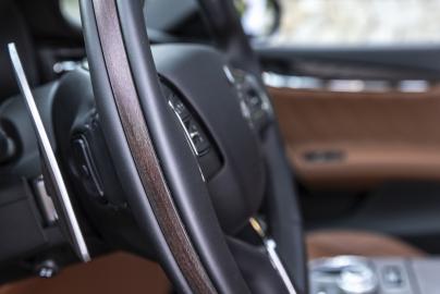 Maserati Quattroporte Gran Finale 2024