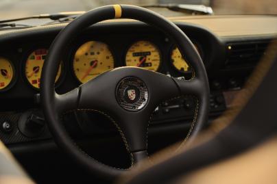 Porsche 993 Speedster Sonderwunsch 2024