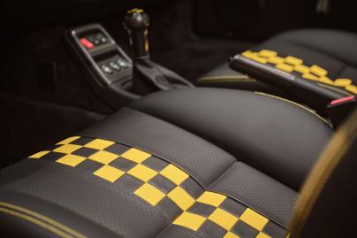 Porsche 993 Speedster Sonderwunsch 2024