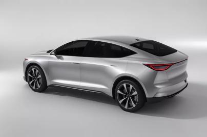 Lecar 459 Hybrid 2024