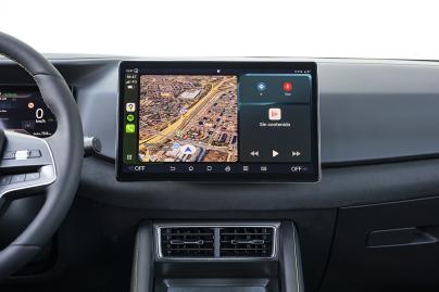 First Drive : BYD Atto2