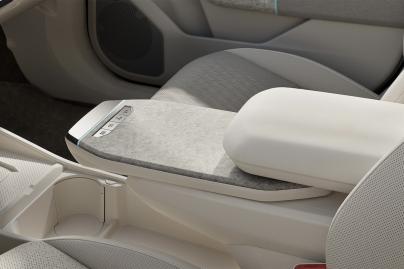 Kia EV4 officieel 2025