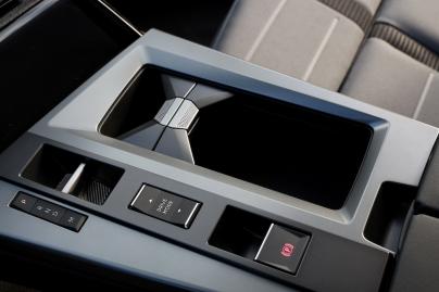 Test Opel Grandland 2025