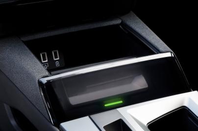 Test Opel Grandland 2025