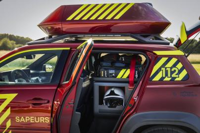 Renault Vision 4Rescue 2025
