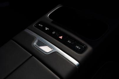 JAECOO 7 SHS test 2025