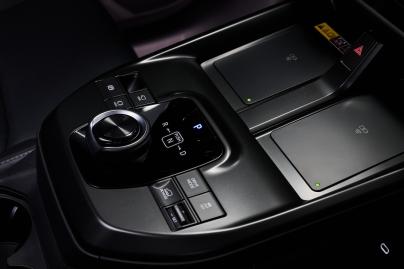 Subaru Uncharted 2025