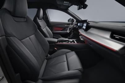 Audi Q3 Sportback 2025