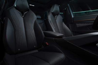 Cupra Terramar eHybrid test 2025