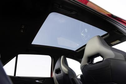 Volkswagen ID3 GTX test 2025