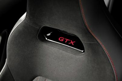 Volkswagen ID3 GTX test 2025
