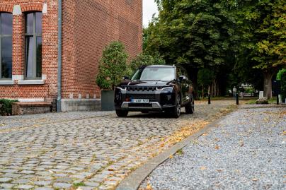 KGM Torres Hybrid 2025