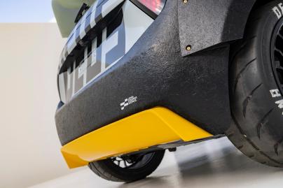 MINI JCW Deus Ex Machina 2025