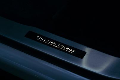 Rolls-Royce Cullinan Cosmos