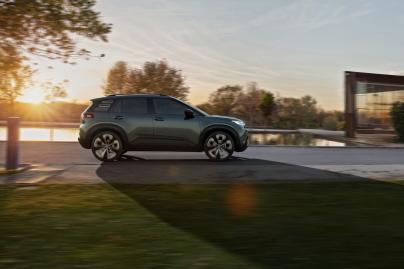 Volkswagen ID.CROSS Concept