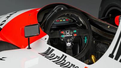 McLaren MP4/6