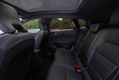 Mitsubishi Grandis test 2025