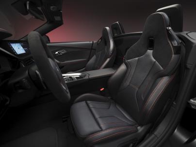 BMW Z4 Final Edition info 2025 2026