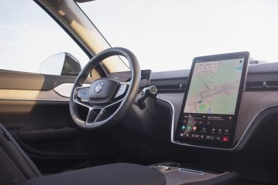 Volvo EX90 Duurtest autofans belgie test info