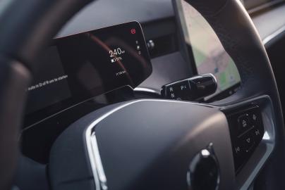 Volvo EX90 Duurtest autofans belgie test info