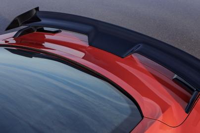 Ford Mustang Dark Horse SC 2026