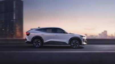 Renault Filante 2026