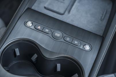 BYD Seal 6 DM-i Touring test 2026