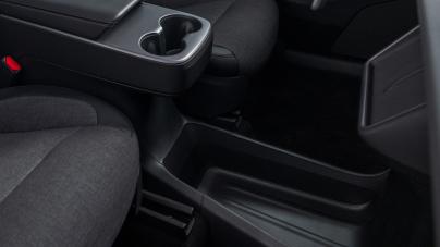 Tesla Model Y Standard 2026