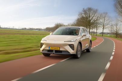 MGS6 review test belgie info prijs