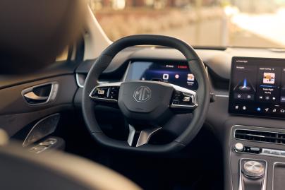 MGS6 review test belgie info prijs