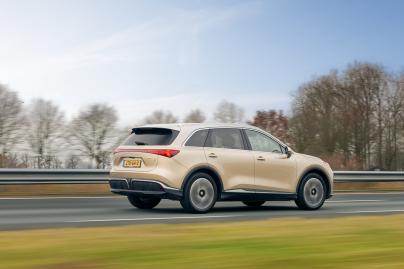 MGS6 review test belgie info prijs