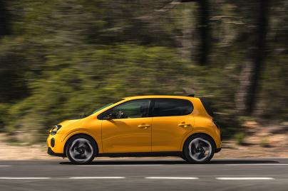 First Drive : Renault Twingo E-Tech (2026)