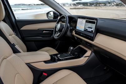 Mazda CX-5 2026