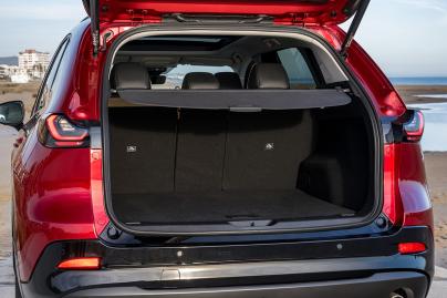 Mazda CX-5 2026