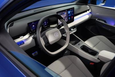 Volkswagen ID.Polo