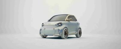 smart #2 Concept