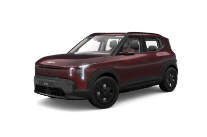 Optiefans Kia EV2 2026
