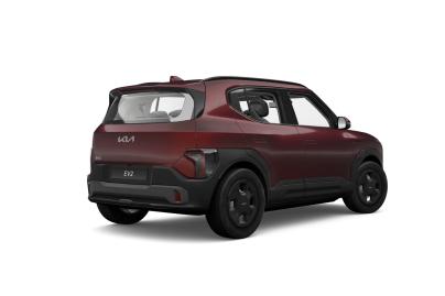 Optiefans Kia EV2 2026