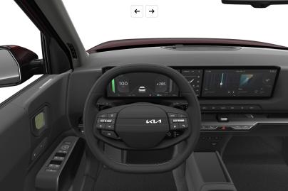 Optiefans Kia EV2 2026