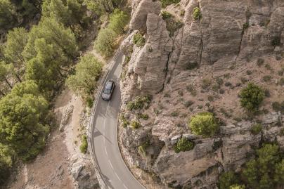 First drive : Zeekr 7 GT (2026)